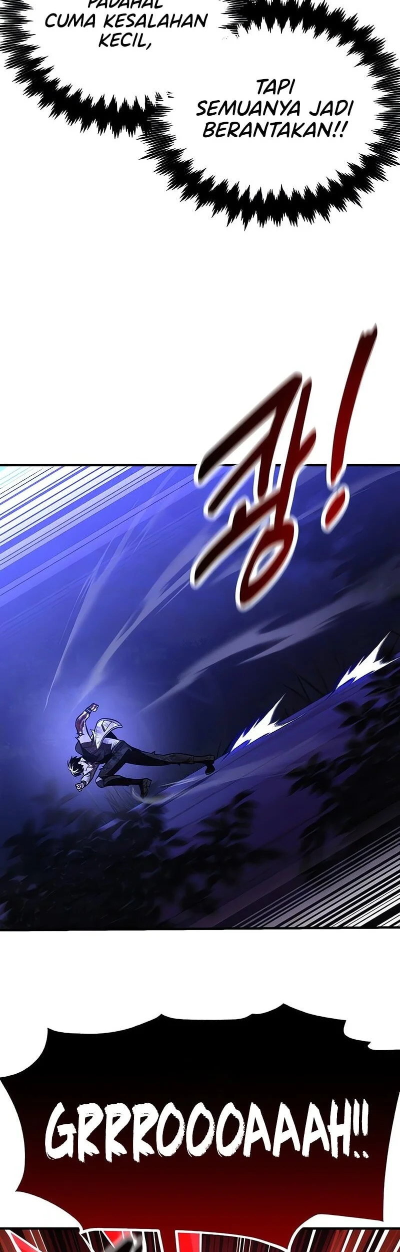 i killed an academy player chapter 100 - Page 51